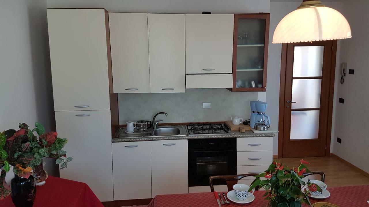 Villa Casa Lena Gera Lario Esterno foto