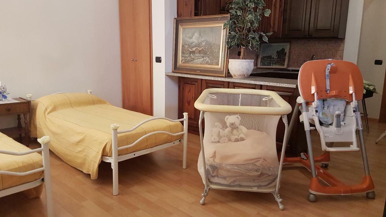 Villa Casa Lena Gera Lario Esterno foto